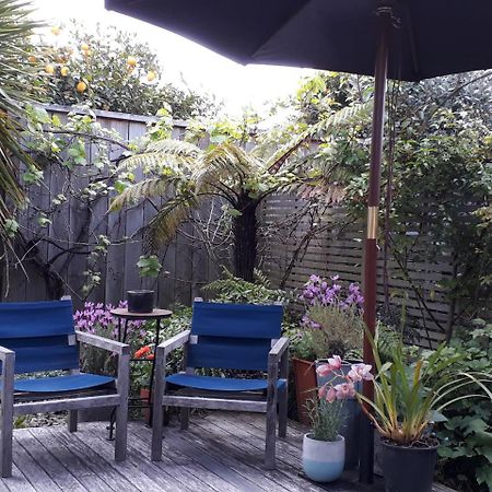 Mapua Studio Quality Accommodation 외부 사진