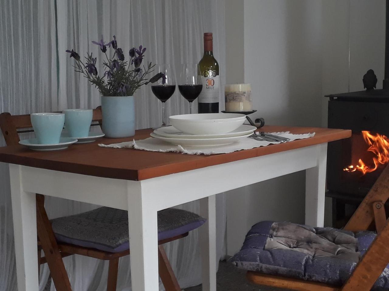 Mapua Studio Quality Accommodation 외부 사진
