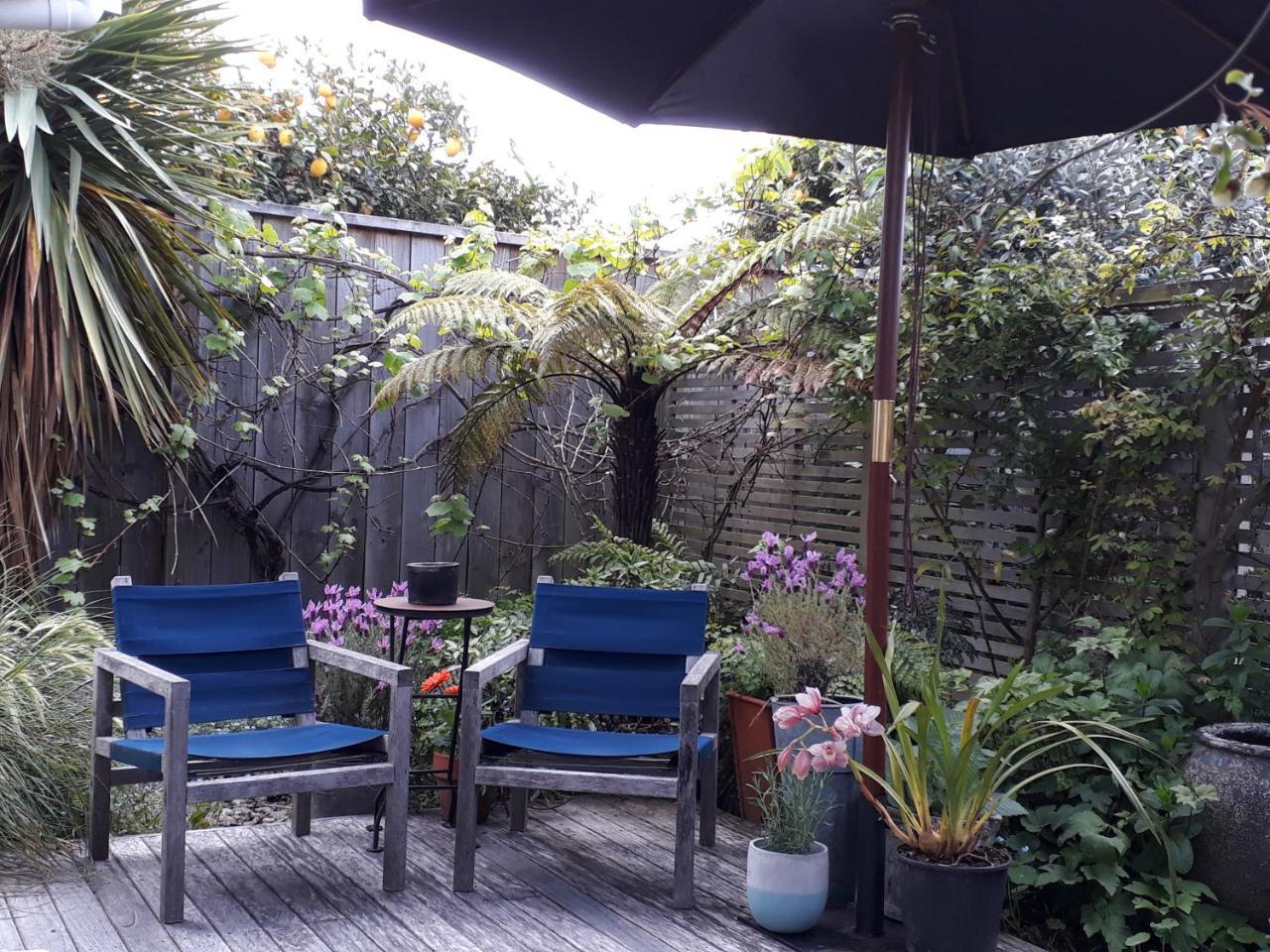 Mapua Studio Quality Accommodation 외부 사진