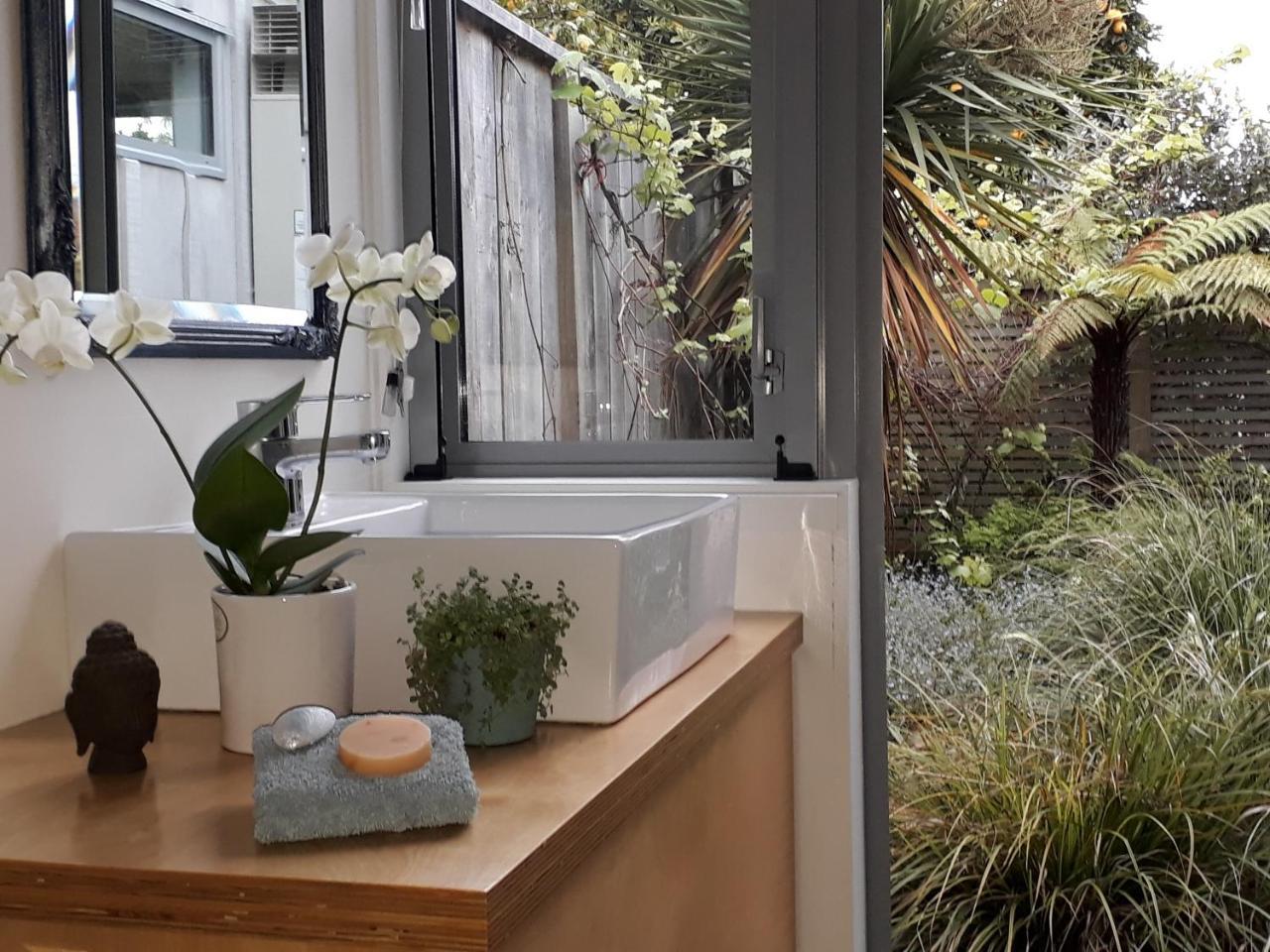 Mapua Studio Quality Accommodation 외부 사진