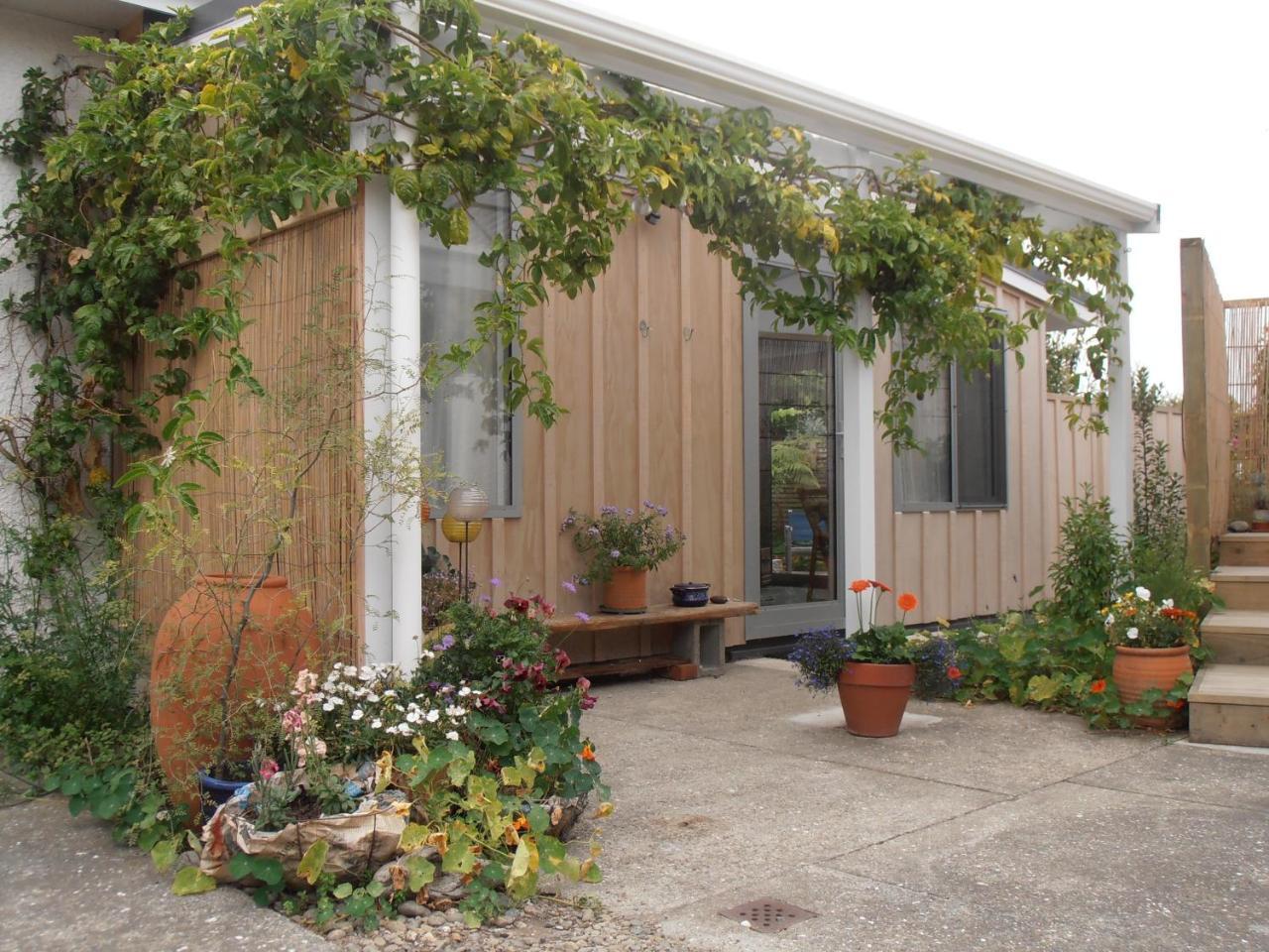 Mapua Studio Quality Accommodation 외부 사진